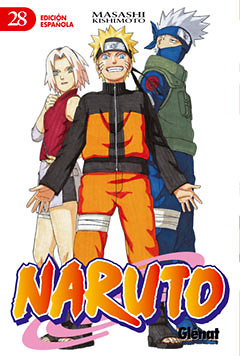 Naruto 28 