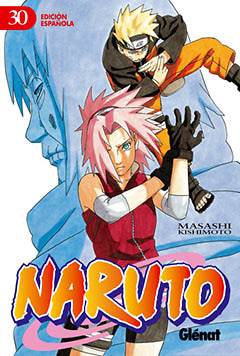 Naruto 30 