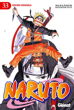 Naruto 33 