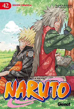 Naruto 42 