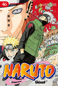 Naruto 46 