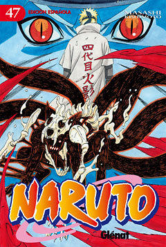 Naruto 47 