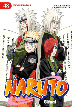 Naruto 48 