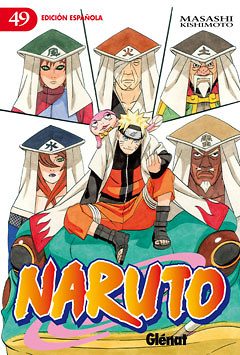 Naruto 49 