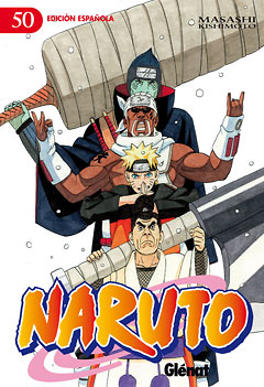 Naruto 50 