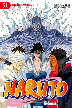 Naruto 51 