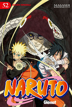 Naruto 52 