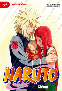 Naruto 53 