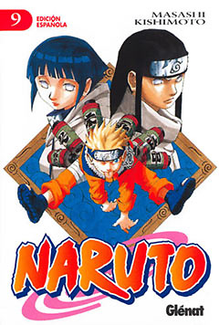 Naruto 9 