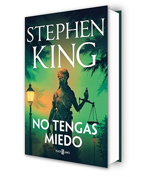 No tengas miedo 