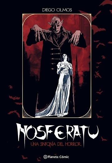 Nosferatu 