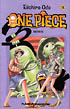 ONE PIECE 14 