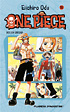 ONE PIECE 18 