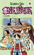 ONE PIECE 19 