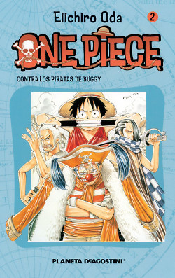 ONE PIECE 2 