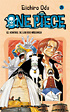 ONE PIECE 25 