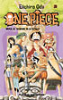 ONE PIECE 28 