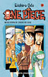 ONE PIECE 35 