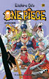 ONE PIECE 38 