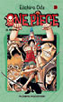 ONE PIECE 39 