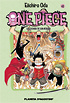 ONE PIECE 43 