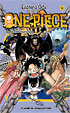 ONE PIECE 54 