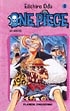 ONE PIECE 8 