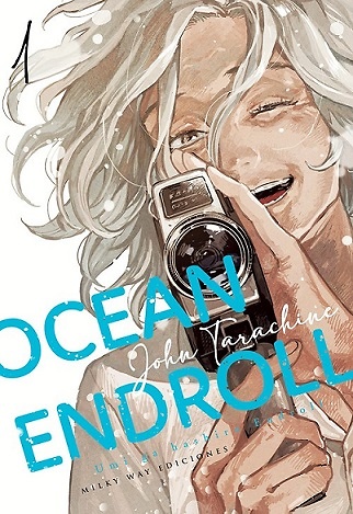 Ocean Endroll, Vol. 1 