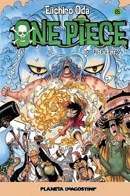 One Piece nº 65 