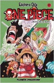 One Piece nº 67 