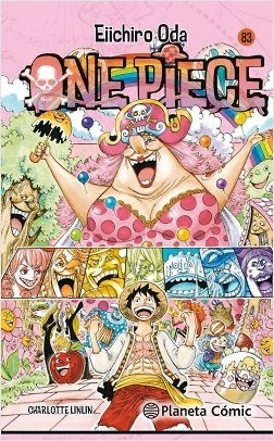 One Piece nº 83 