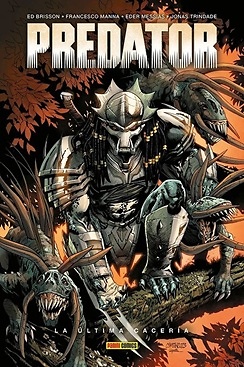 PREDATOR 3 LA ULTIMA CACERIA 