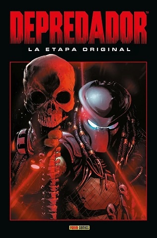 PREDATOR LA ETAPA ORIGINAL 1 