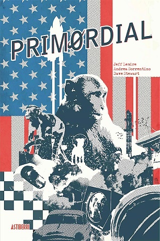 PRIMORDIAL 