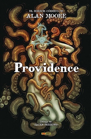 PROVIDENCE 