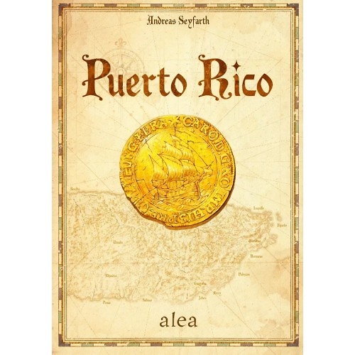 PUERTO RICO (ALEA) 