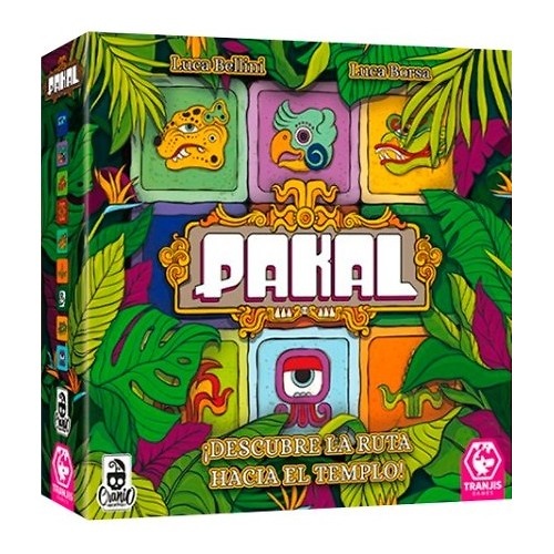 Pakal 