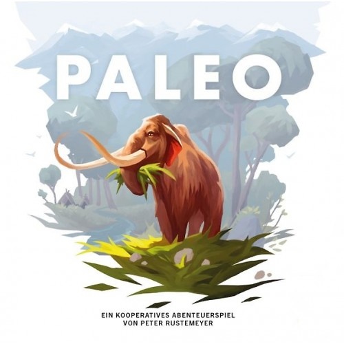 Paleo (castellano) 