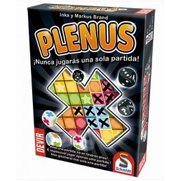 Plenus 