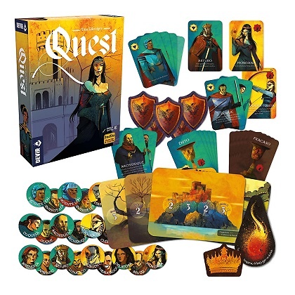 Quest 