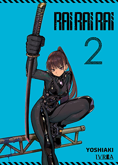RAI RAI RAI 2 