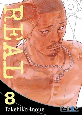 REAL NEW EDITION 8 