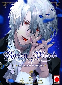 ROSEN BLOOD 2 