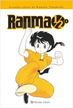 Ranma Kanzenban nº 3 / 19 