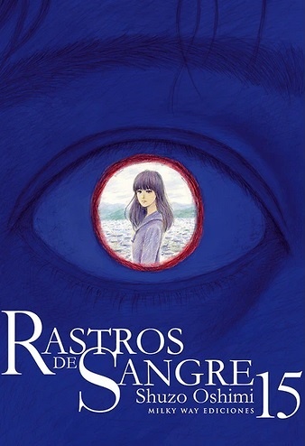 Rastros de sangre, Vol. 15 