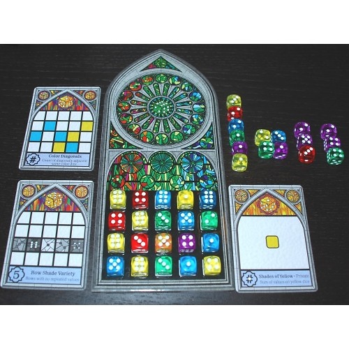 SAGRADA 