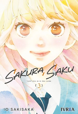 SAKURA, SAKU 3 