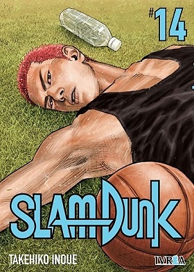 SLAM DUNK (NUEVA EDICION) 14 