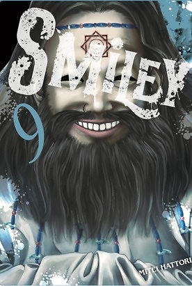 SMILEY 9 