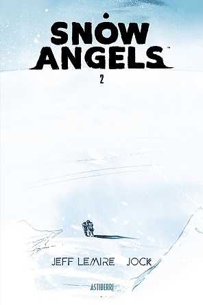 SNOW ANGELS 2 